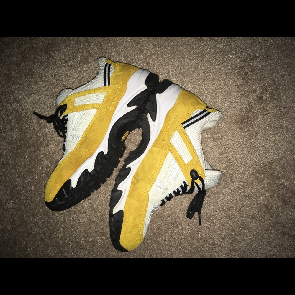 Maison Margiela Authentic sneakers